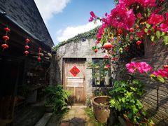 -老屋咖啡