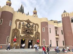 -安徒生童话乐园