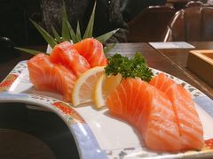 -小曹日本料理(软景中心店)