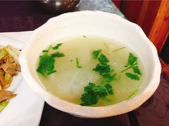 -清真·丝路香妃新疆餐厅