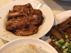 -阿水狮猪脚大王(台中公园店)