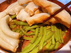 -奉天小馆·非遗东北菜(济南万象城店)