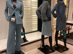 -CHANEL(恒隆广场店)