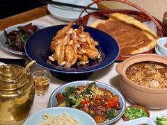 -小吊梨汤·北京菜·烤鸭(鸟巢店)