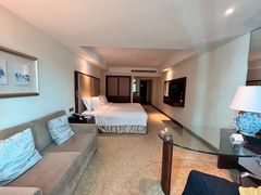 -香港皇家太平洋酒店