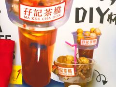 -孖记茶档·热腾茶餐(荔湾领展广场店)