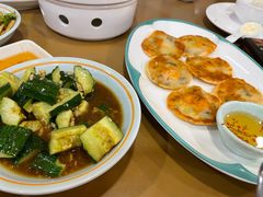 -永記粤菜·五指毛桃花雕鸡煲(九亭店)