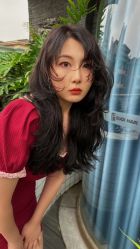 -苏奇发型·烫发染发