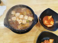 -外婆米肠汤饭(海滨中路店)