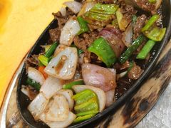 -洞密园美食城·二十二年老店(富华路店)