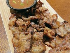-多哥水傣味餐厅(司马巷店)
