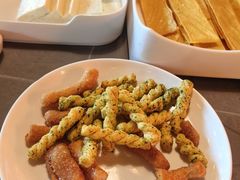 -君邦火锅(新疆大厦店)