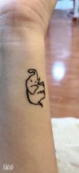 -極致刺青TATTOO STUDIO 私人订制