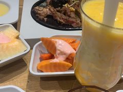 -豪客来牛排(金鼎广场店)