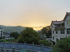 -仙霞关景区