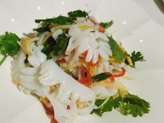 -绿雅酒家(江西中路店)