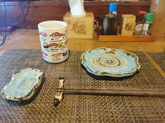 -半藏居酒屋(香港花园店)