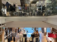 -无印良品餐堂 MUJI Diner(成都太古里店)