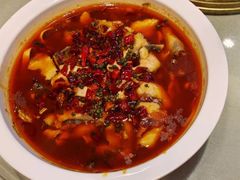 -刘胖子家常菜·蹄花焖藕(富安街店)