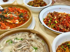 -笨罗卜浏阳菜馆(太平街店)