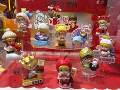 -泡泡玛特POPMART(上海环球港店)