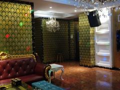-金乐迪 PARTY KTV(熙街店)