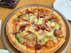 -阳光披萨(辽宁路店)