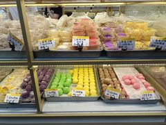 -爱德顺糕点食屋(利民道店)