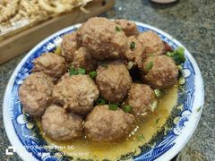 -李记香香大盘鸡(绥德店)