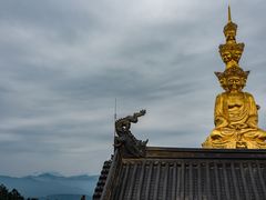 -峨眉山风景名胜区