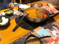 -呷哺呷哺(曲江星悦荟店)