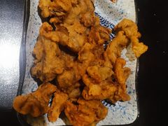 -那些年一起吃串的地方烧烤(观前街店)