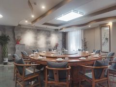 -醉霖生态餐厅(交大店)