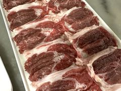 -正福居老北京正宗铜锅泉水涮肉(彰化路店)