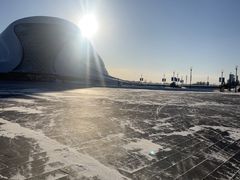 -哈尔滨大剧院