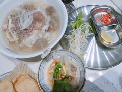 -CHILL Pho澳洲牛肉越南粉(佛山顺德万象汇店)