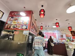 -姚记炒肝店(鼓楼店)