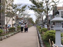 -鎌倉茶々(本店)