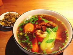 -十面春风·江南面馆(崇宁路店)