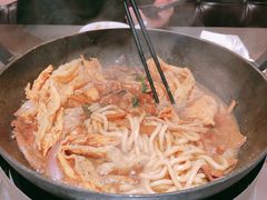 -胡须佬鸡煲四季火锅店(石厦西村直营店)