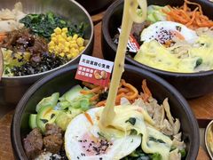 -食米家拌饭(梅溪新天地店)