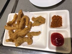 -海底捞火锅(8号仓店)