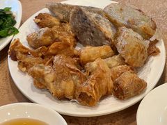 -揭阳钟记小食(福田新村店)