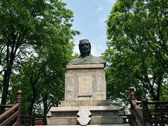 -陈武帝故宫