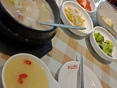 -益百岁牛尾汤主题餐厅(辛庄街店)