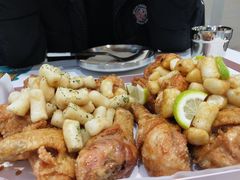 -BOPEYE·波派炸鸡(九霄天地店)