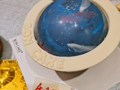 -BON CAKE(华贸购物中心店)