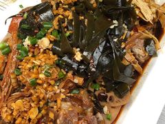 -吴长子卤菜馆(统一街店)