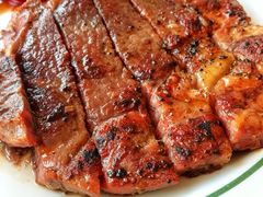 -圣彼得堡观江俄餐厅(中央大街黑金冠店)