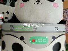 -熊猫邮局(少城店)